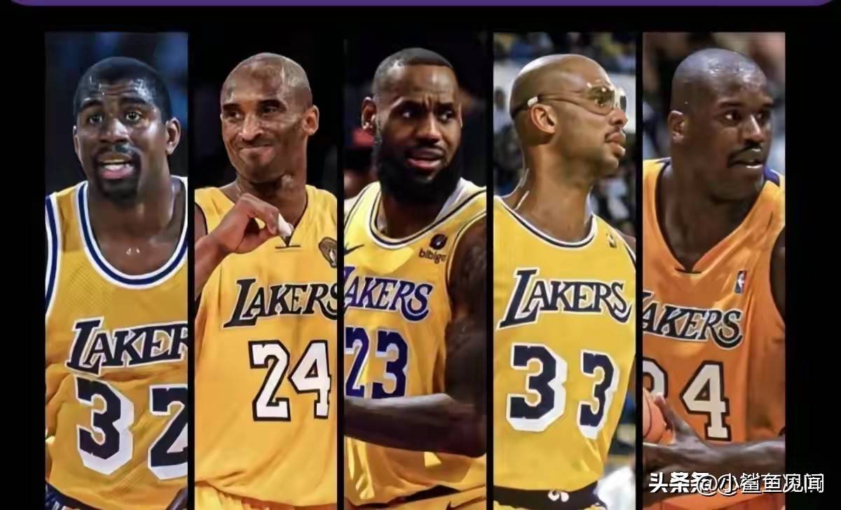 开云登陆入口-法甲冲刺阶段走向成谜，洛杉矶湖人外线爆发，震撼外界，球队文化再被提及