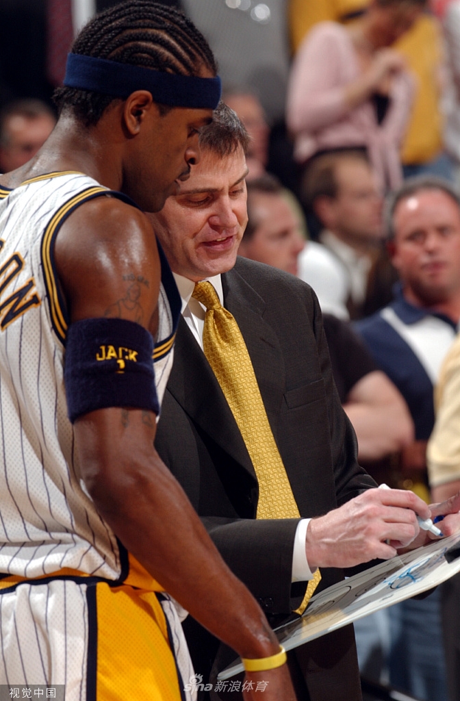 开云官方网站在线登陆-印第安纳步行者队教练是谁