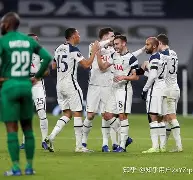 开云官方网站在线登陆-德甲赛程吃紧，托特纳姆国际比赛日状态回暖，话题不断，赛季目标并未改变