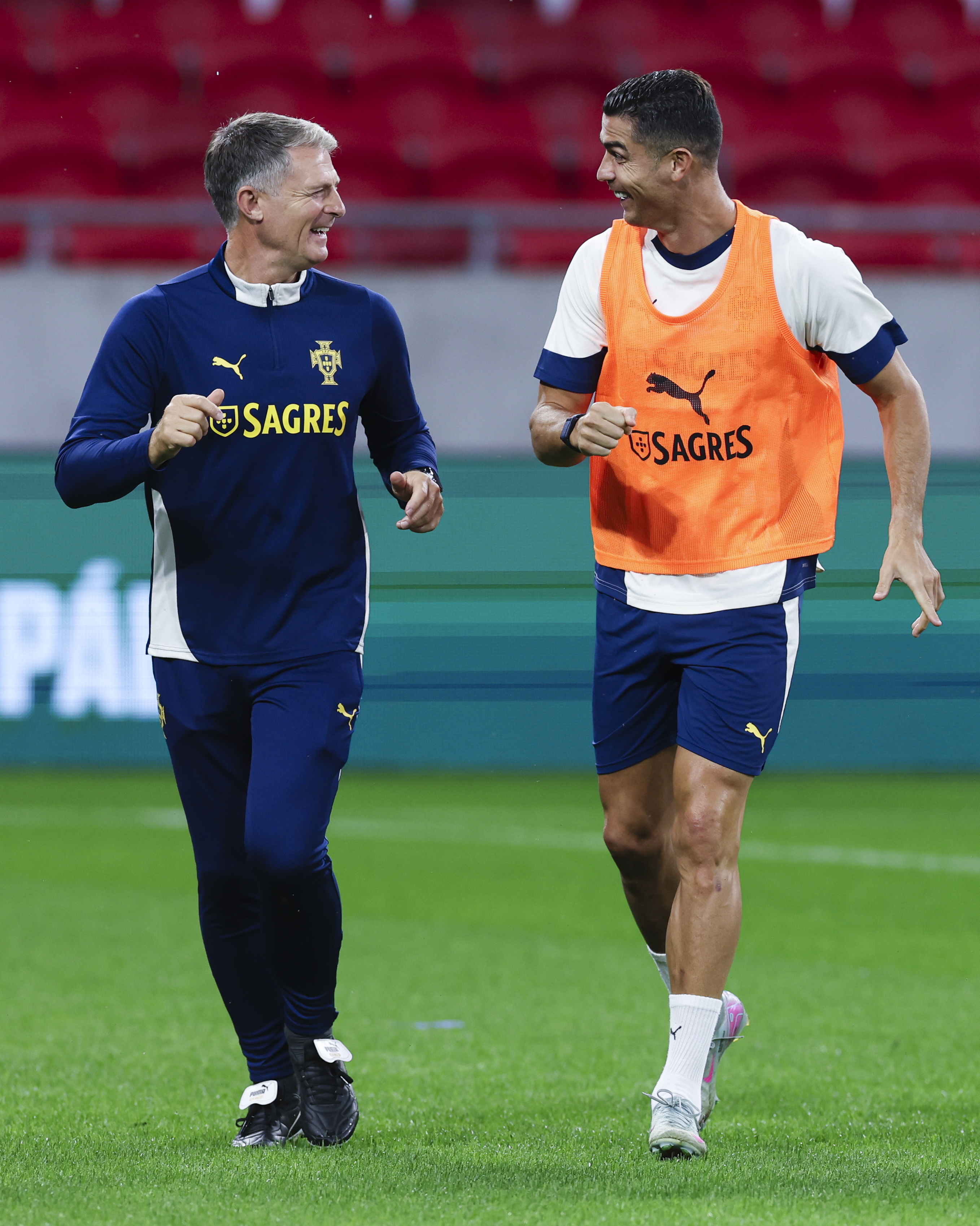 开云登陆入口-国王杯窗口期走向成谜，葡萄牙体育战术微调，气氛紧张，年轻球员得到机会