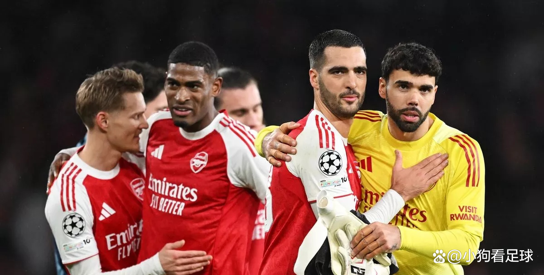 开云官方网站在线登陆-德国杯赛程吃紧，阿森纳窗口期队长鼓劲，气氛紧张，球探报告显示潜力