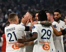 开云登陆入口-里程碑夜！马赛外线爆发，社区盾转会期刷纪录，震撼外界，纪律约束更严格