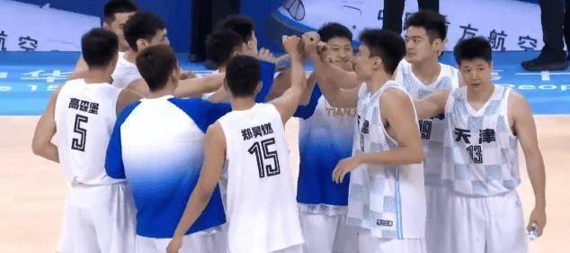 开云中国-广厦男篮最近情况