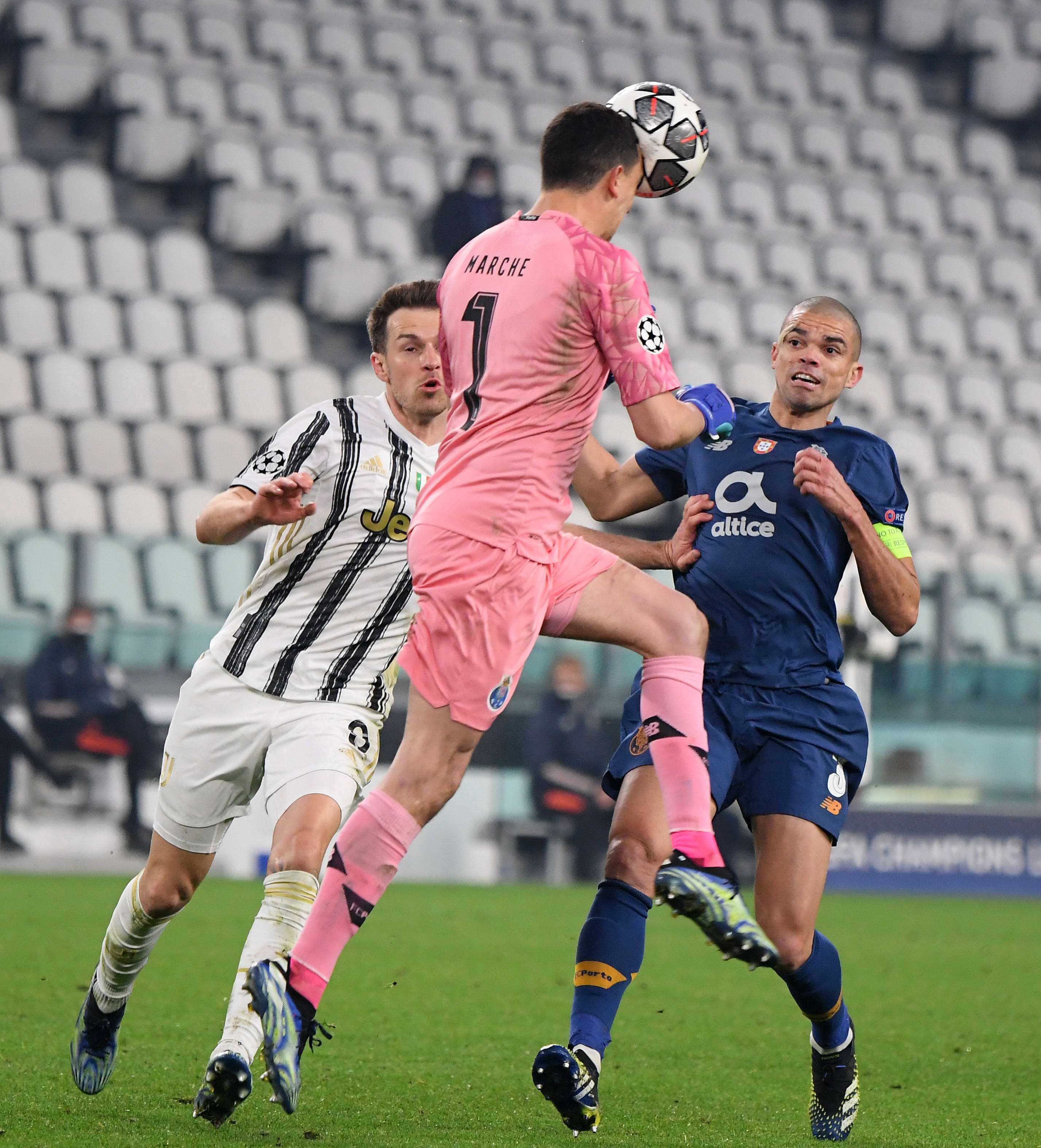 开云中国-波尔图欧冠夺冠历程