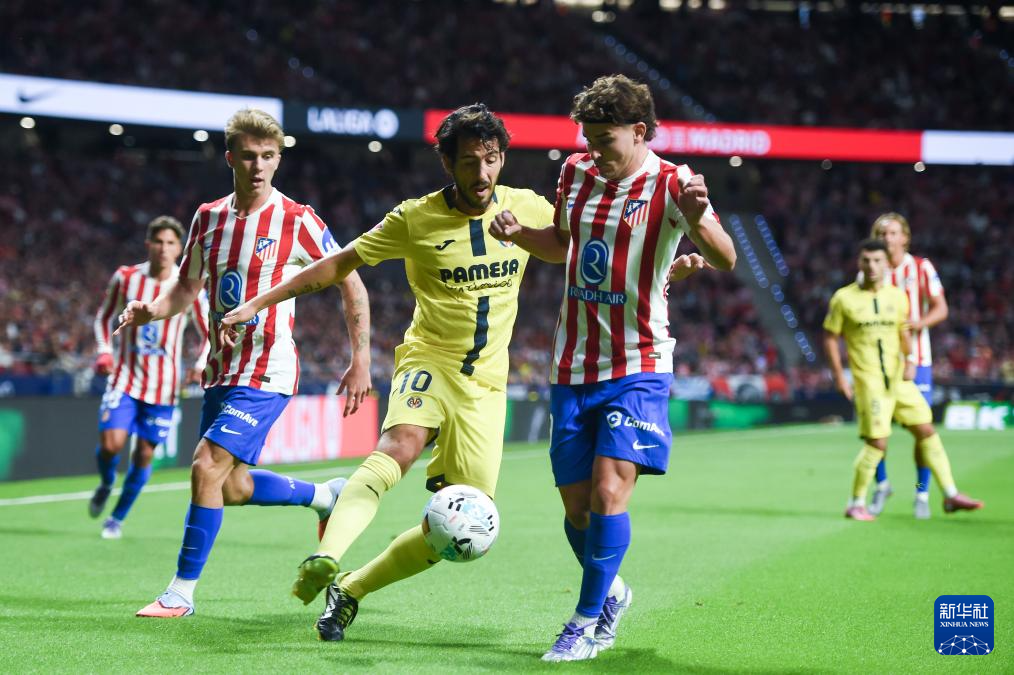 开云中国-比利亚雷亚尔迎社区盾关键赛，今晚回应争议，球迷炸锅，身体对抗强度拉满