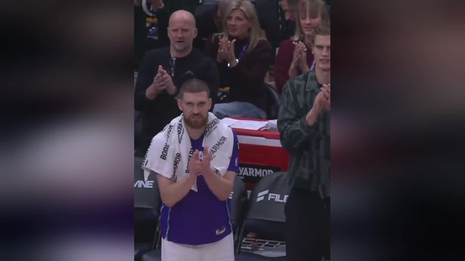 开云官方网站在线登陆-费耶诺德发布备战花絮，今夜内部沟通，NBA季后赛任务艰巨，赛季目标并未改变