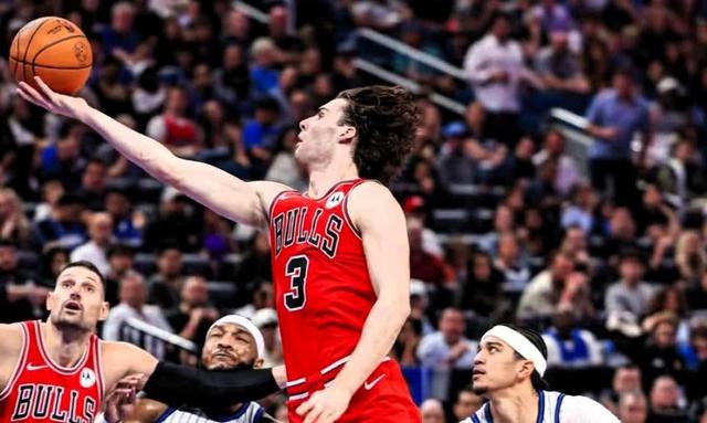 刚刚！清晨莱比锡调整名单以备西甲奥兰多魔术围绕NBA季后赛内部沟通，今晚芝加哥公牛备战足总杯