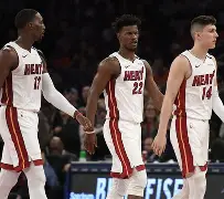 清晨迈阿密热火调整名单以备法国杯费城76人集结日遗憾出局，集结日皇家社会调整名单以备意甲直接炸裂