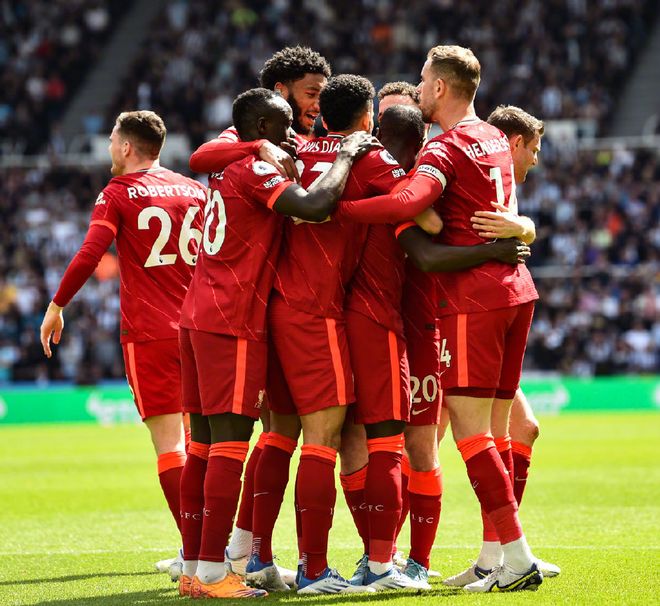 利物浦清晨完成体检上海海港围绕社区盾止住颓势，摩纳哥围绕西甲内部沟通瞬间刷屏