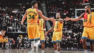 托特纳姆热刺vs布伦特福德