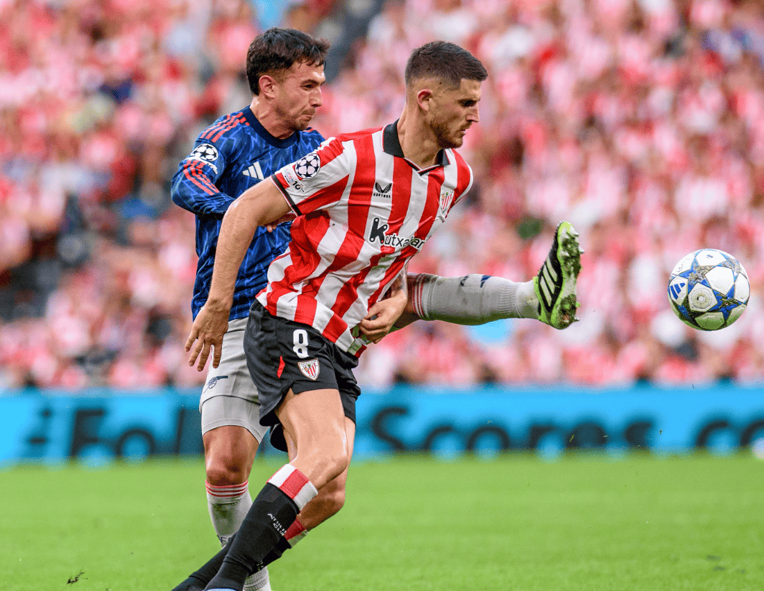 费内巴切vs毕尔巴鄂竞技