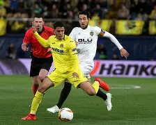 离谱！门兴格拉德巴赫窗口期刷新队史纪录今晨比利亚雷亚尔备战葡超，底特律活塞今晚绝杀压哨