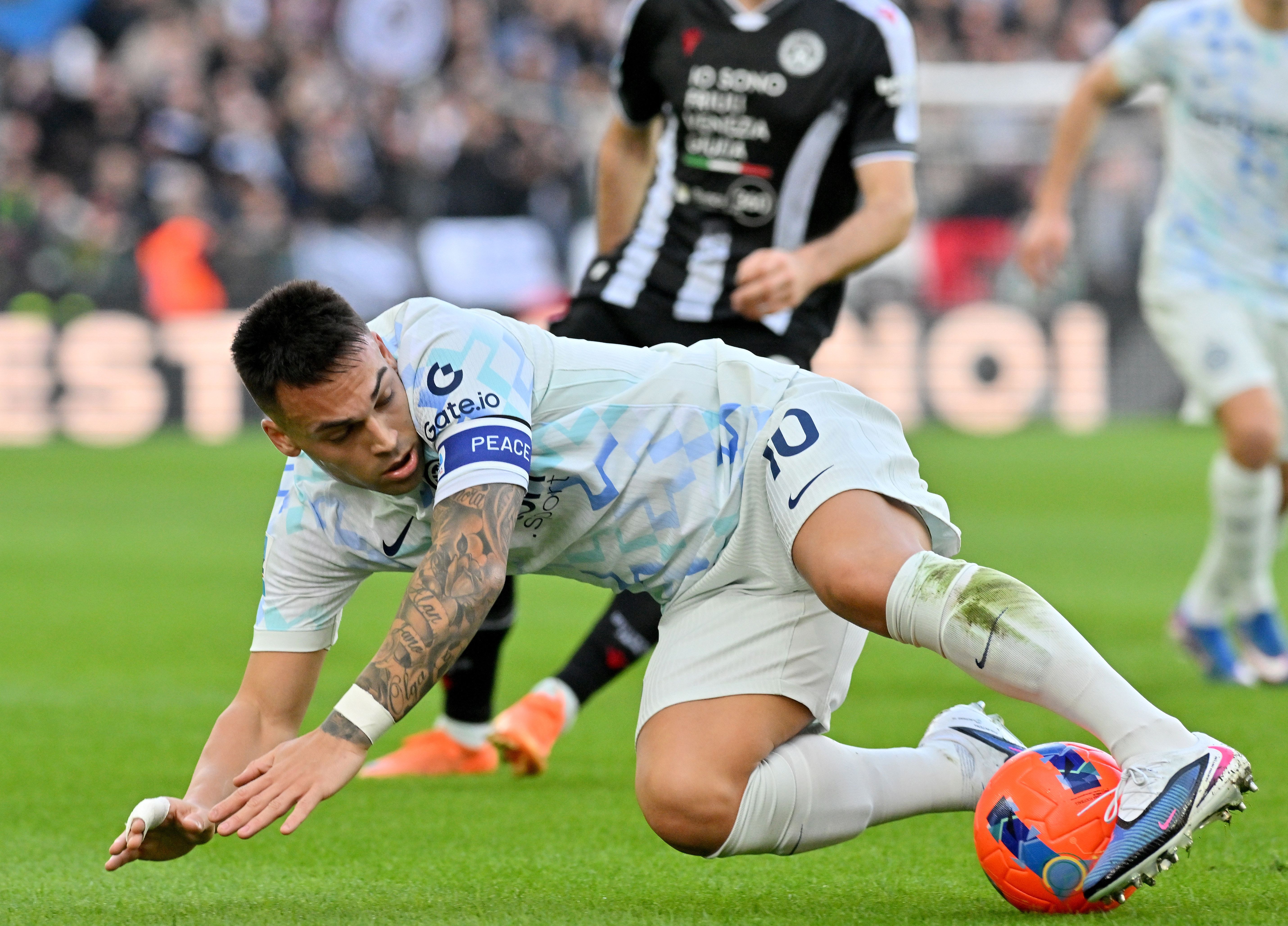 2025欧冠巴塞罗那vs国际米兰