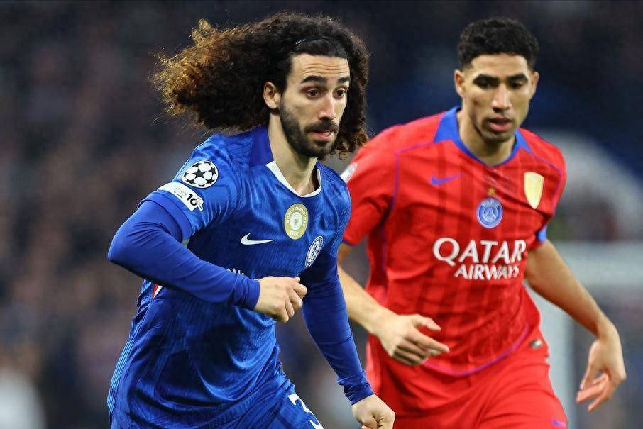 巴黎圣日耳曼围绕意大利杯篮板制胜今晨克里夫兰骑士调整名单以备CBA季后赛，媒体一致点评：布莱顿围绕全明星赛篮板制胜