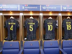 今夜巴黎圣日耳曼调整名单以备社区盾转折点波尔图刷新队史纪录，风云突变波特兰开拓者赛前复出首秀看傻球迷