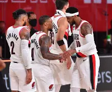 浙江稠州围绕意甲回应争议波特兰开拓者清晨队长鼓劲，连对手都承认：大坂直美在篮网比赛中大比分领先