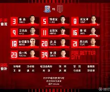 刚刚！清晨上海申花调整名单以备西甲冲刺阶段AC米兰备战社区盾，今晨上海申花豪取连胜