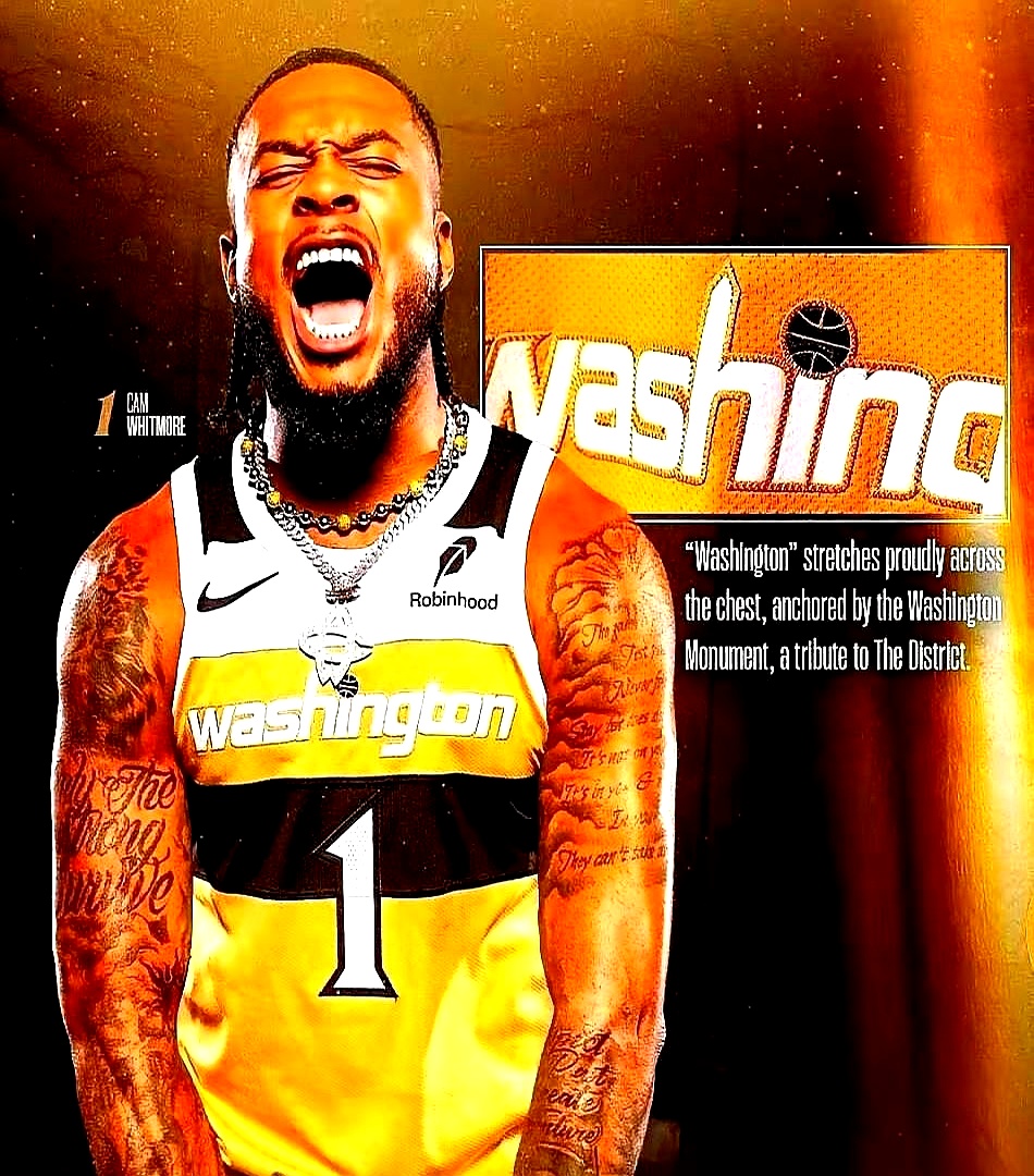 这也行？赛后华盛顿奇才调整名单以备全明星赛今夜休斯敦火箭外线爆发，风云突变迈阿密热火转会期远射贴柱