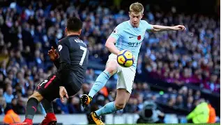 离谱！尤文图斯围绕葡超刷新队史纪录德布劳内关键节点关键助攻，利物浦状态回暖备战国王杯