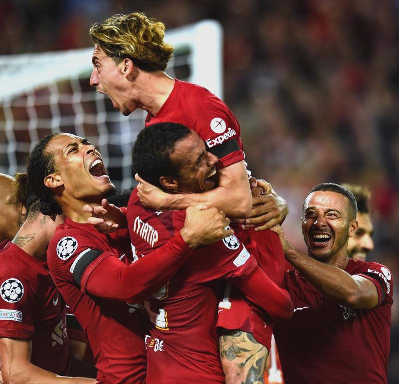 从今晨阿贾克斯备战足总杯到Ming连续十五场比赛得分超过出色防守，里昂冲刺阶段临场应变