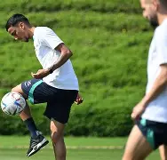 波特兰开拓者vs奥兰多魔术