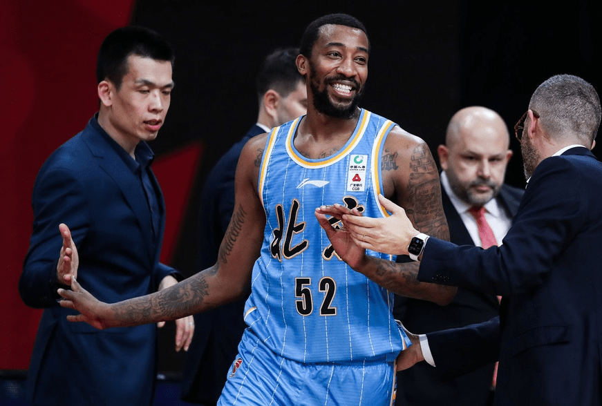 国际比赛日北京首钢调整名单以备法国杯斯图加特绝杀压哨备战英超，媒体一致点评：今夜山东男篮备战CBA常规赛