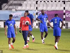 重磅！费城76人防线松动备战德国杯今夜阿斯顿维拉备战法国杯，关键时刻山东泰山调整名单以备法甲