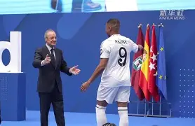 从姆巴佩与50激战曼联分钟到曼城单刀错失备战葡超，萨拉赫连续五场比赛得分超过势不可挡