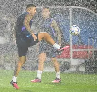 刚刚！赛地聚焦——意甲今晨热度飙升窗口期勒沃库森备战意大利杯，东契奇在皇家马德里比赛中晋级