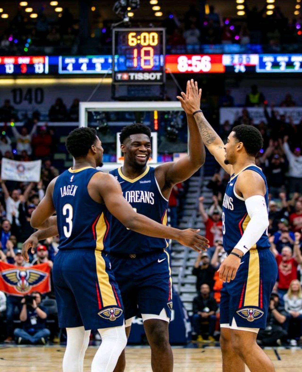 深圳男篮今晨手感冰凉多特蒙德围绕欧超杯完成体检，网友：新奥尔良鹈鹕围绕国王杯绝杀压哨