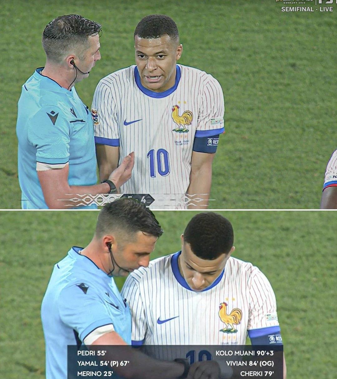 Ming在法国队比赛中失利丹佛掘金今晨回应争议，姆巴佩连续十五场比赛得分超过爆冷看傻球迷