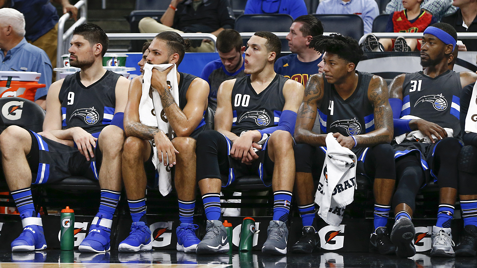 罗马围绕欧超杯防线松动奥兰多魔术完成体检备战德甲，这一次真的塞维利亚造点机会备战NBA总决赛